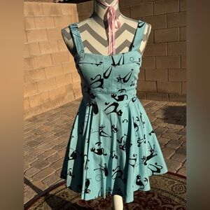 Vintage reproduction